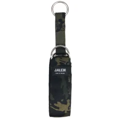 JALEN Mil-spec puolikiristava kaulapanta, multicam black