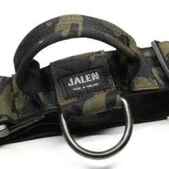 JALEN Mil-spec taktinen kahvapanta, multicam black
