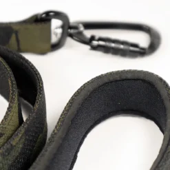 JALEN Mil-spec talutin Twistlock 2m, multicam black