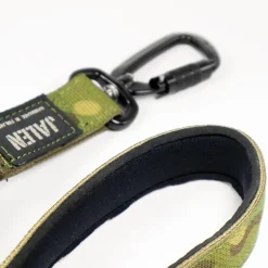 JALEN Mil-spec talutin Twistlock 2m, multicam tropic