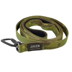 JALEN Mil-spec talutin Twistlock 2m, multicam tropic