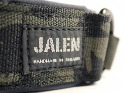 JALEN Puolikiristävä kaulapanta, multicam black-harmaa