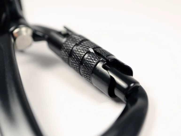 JALEN SUPERGRIP talutin Twistlock, oliivi