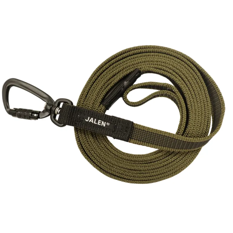 JALEN SUPERGRIP talutin Twistlock, oliivi