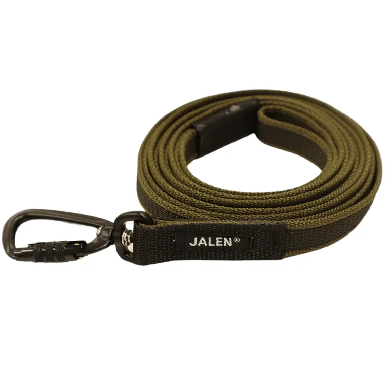JALEN SUPERGRIP talutin Twistlock, oliivi