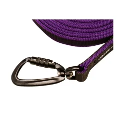JALEN SUPERGRIP talutin Twistlock, lila