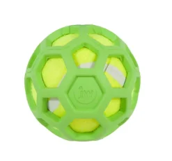 JW Proten Hol-ee Roller koiran lelu