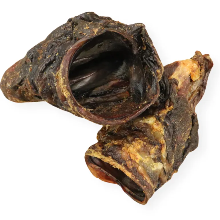 Kaikenkarvaiset Hevosen kurkkutorvenpää 300 g