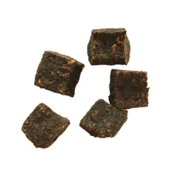 Kaikenkarvaiset Kaninlihakuutio makupala koiralle 100 g