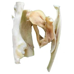 Kaikenkarvaiset Lampaan nahkapala koiralle 100 g