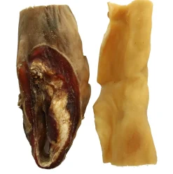 Kaikenkarvaiset Naudan päänahkasuikale 100 g