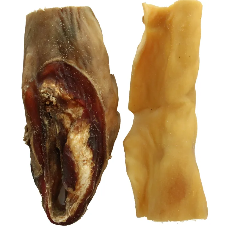 Kaikenkarvaiset Naudan päänahkasuikale 100 g
