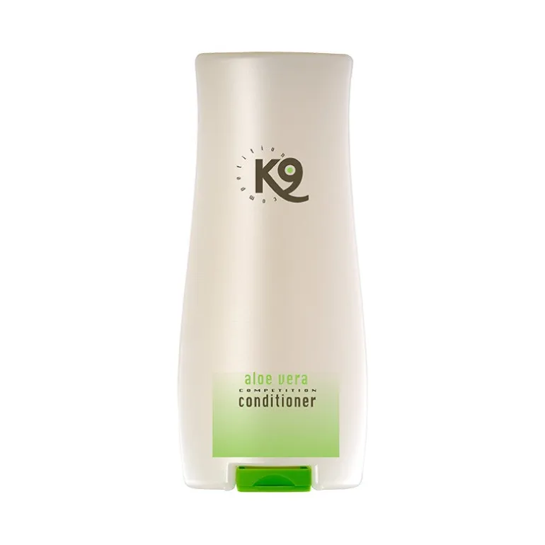 K9 Aloe Vera hoitoaine 300ml