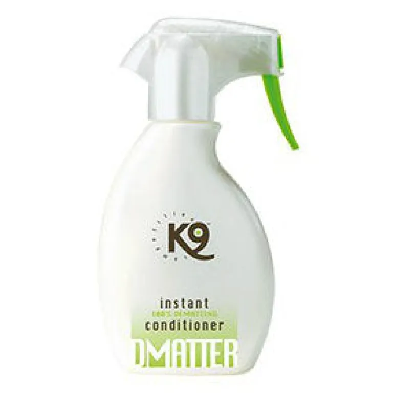 K9 Dmatter suihke 250ml