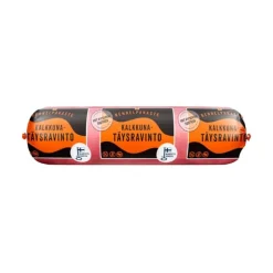 Kennelpakaste Kalkkunatäysravinto 800 g