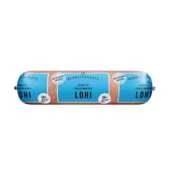 Kennelpakaste Lohi 500 g