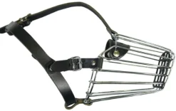 KLIN Metallikoppa, cockeri 4006