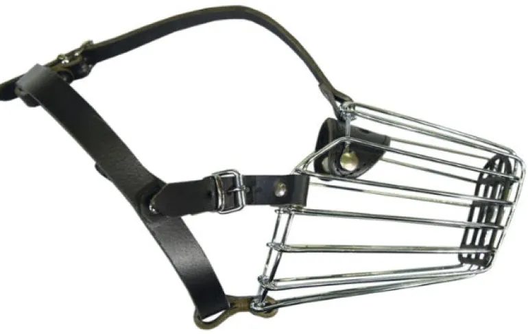 KLIN Metallikoppa, cockeri 4006