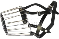 KLIN Metallikoppa, rottweiler uros 4018