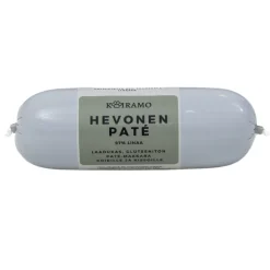 Koiramo Hevonen paté koiranmakkara