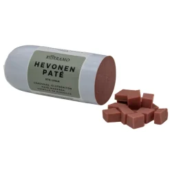 Koiramo Hevonen paté koiranmakkara