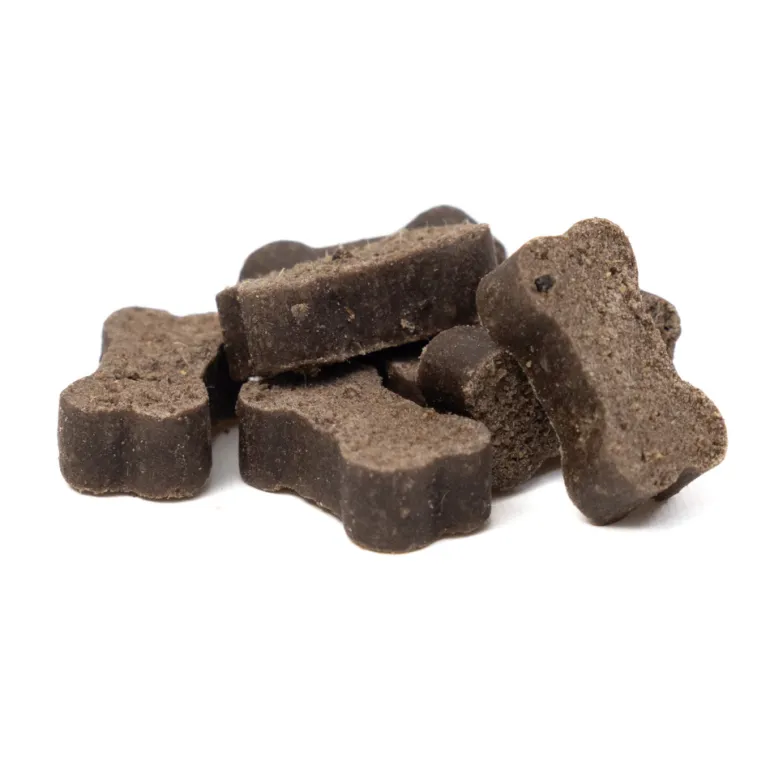 Koiramo Lammasnami 500 g koiran makupala