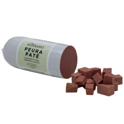 Koiramo Peura paté koiranmakkara