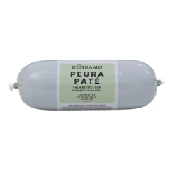 Koiramo Peura paté koiranmakkara
