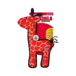 Kong Ballistic Giraffe M/L