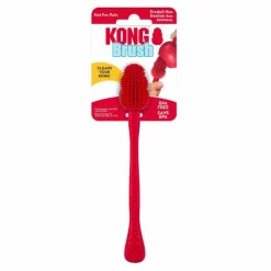 KONG Brush Aktivointilelun pesuun