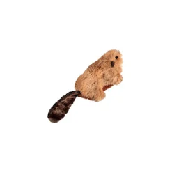 Kong Catnip täytettävä majava