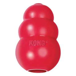 Kong Classic koiran aktivointilelu