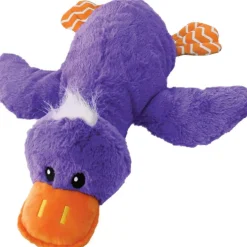 Kong Comfort Jumbo ankka pehmolelu