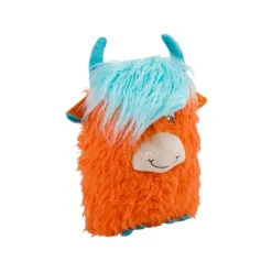 Kong Comfort Jumbo Highland Cow XL