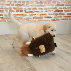 Kong Comfort Jumbo Highland Cow XL