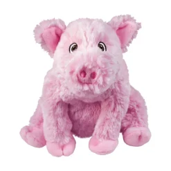 Kong Comfort Kiddos pig S