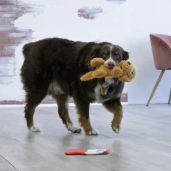 Kong Comfort Pups Goldie pehmolelu M