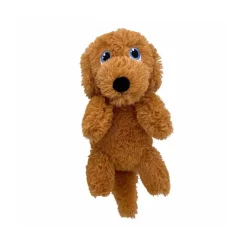 Kong Comfort Pups Goldie pehmolelu M