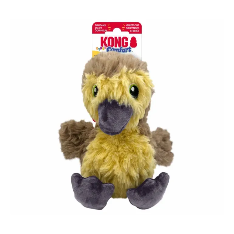 Kong Comfort Tykes hanhenpoikanen S