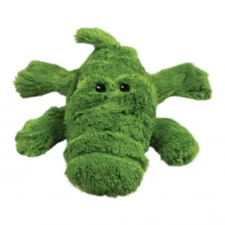 Kong Cozie Ali Alligaattori XL koiran pehmolelu