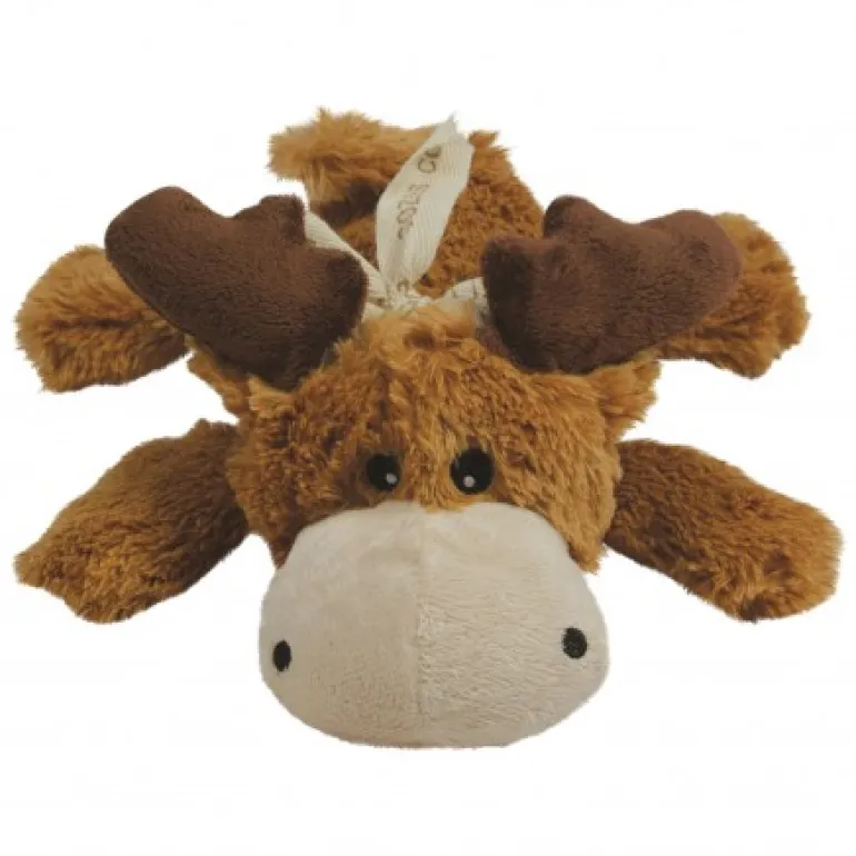 Kong Cozie Marvin Moose XL koiran pehmolelu