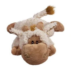 Kong Cozie Naturals M koiran pehmolelu