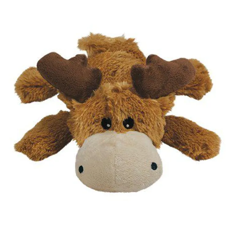 Kong Cozie Naturals M koiran pehmolelu