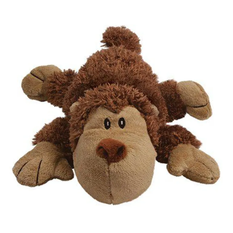 Kong Cozie Naturals M koiran pehmolelu