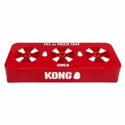 KONG Fill Or Freeze tray tarjotin aktivointileluille
