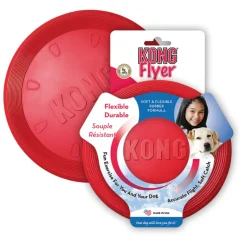 Kong Flyer koiran frisbee