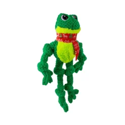 Kong Holiday Knots Frog L/XL
