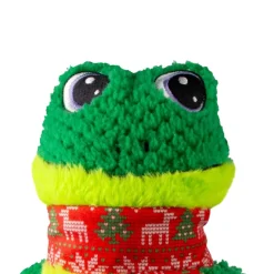 Kong Holiday Knots Frog L/XL