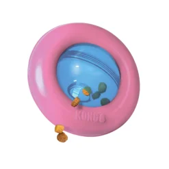 Kong Puppy Gyro Mix Aktivointilelu koiranpennulle