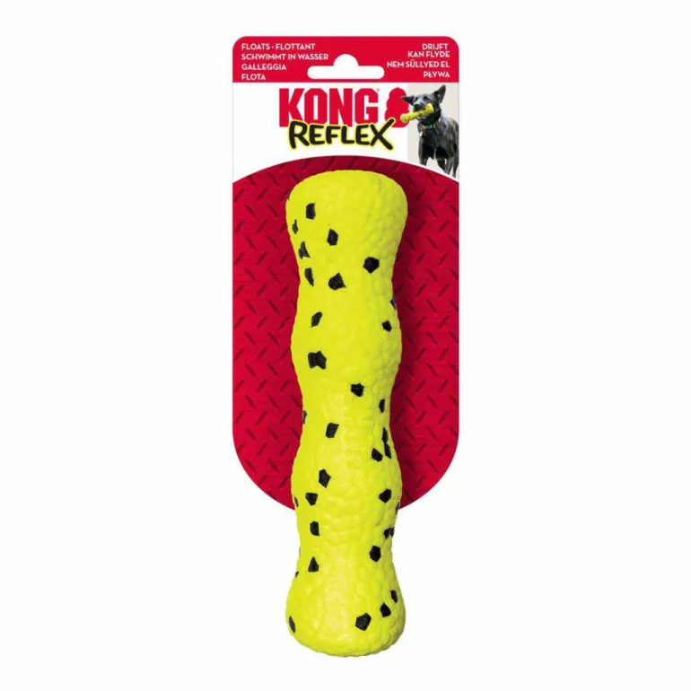 KONG Reflex Stick M koiran lelu